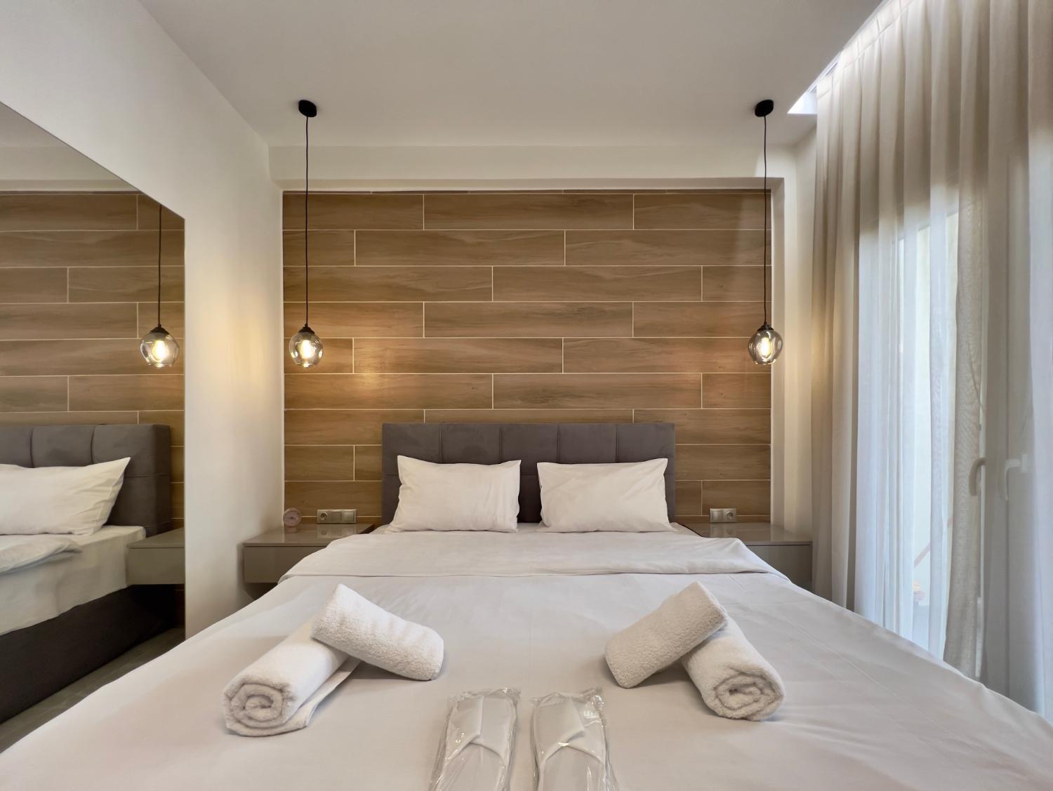 Mango Apartment & Suite By Halu! Thessaloniki Buitenkant foto